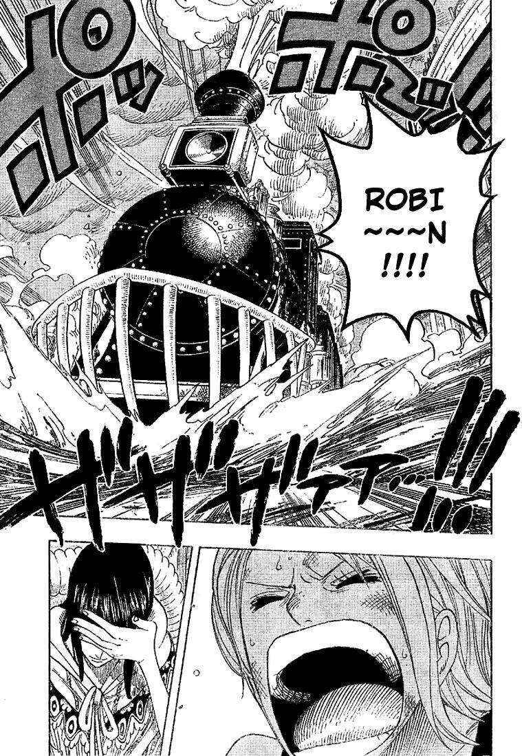 Đảo Hải Tặc Chap 361 - Next Chap 362