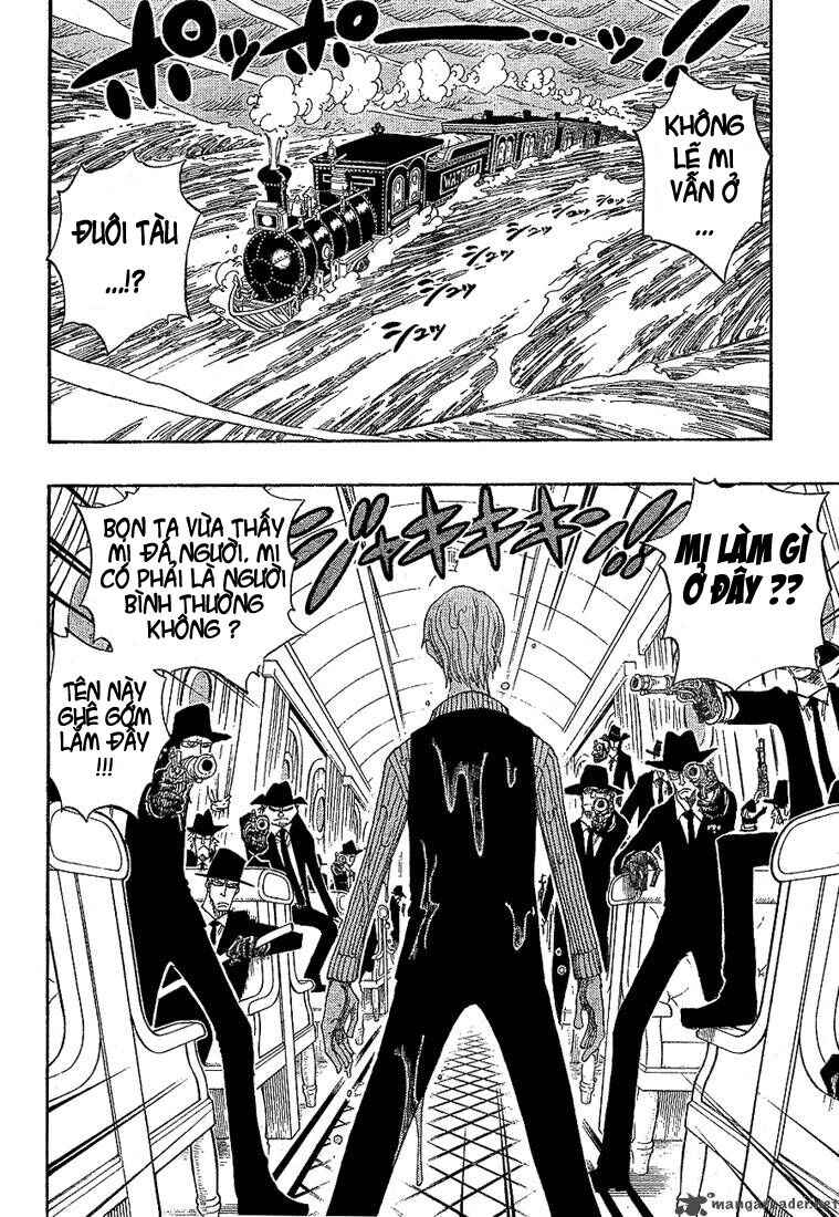 Đảo Hải Tặc Chap 362 - Next Chap 363