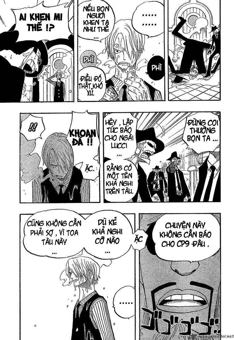 Đảo Hải Tặc Chap 362 - Next Chap 363