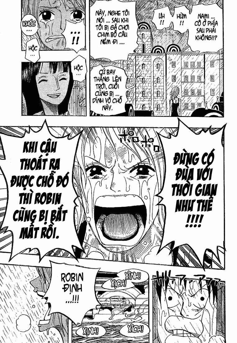 Đảo Hải Tặc Chap 363 - Next Chap 364