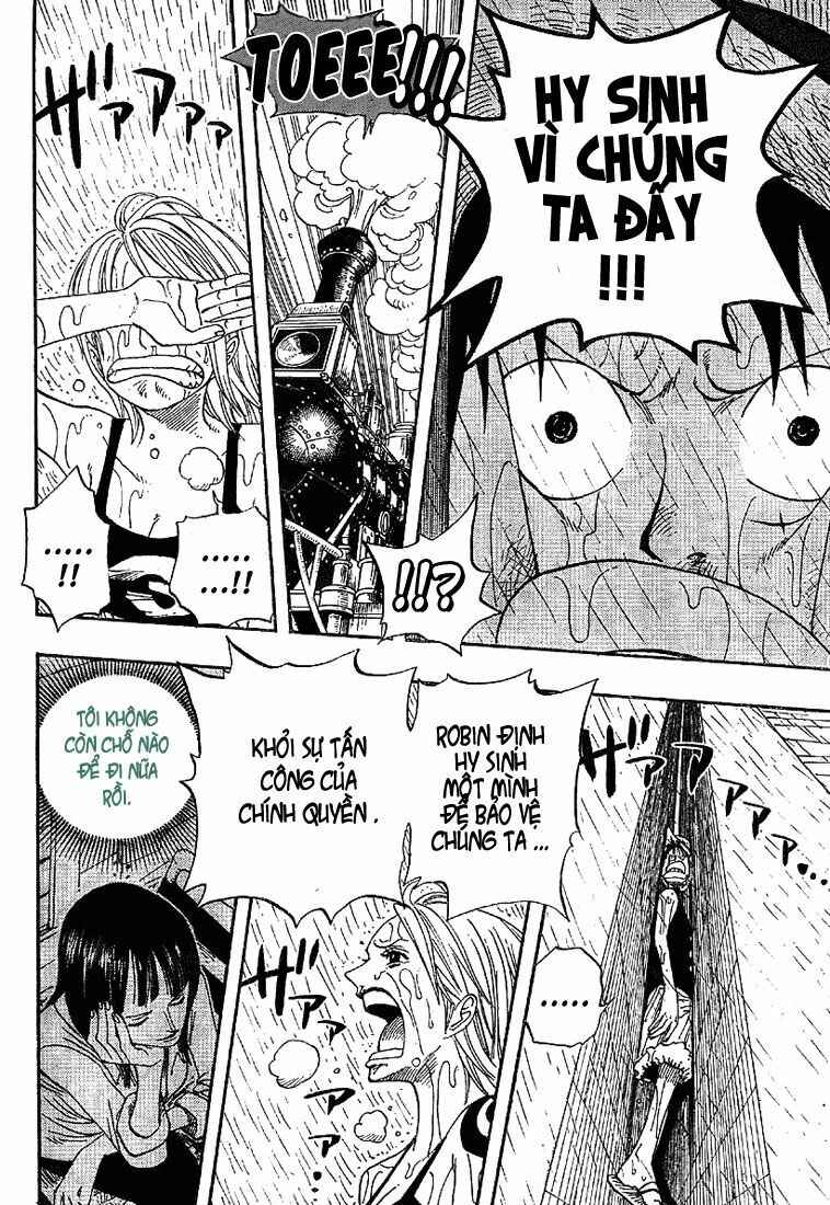 Đảo Hải Tặc Chap 363 - Next Chap 364