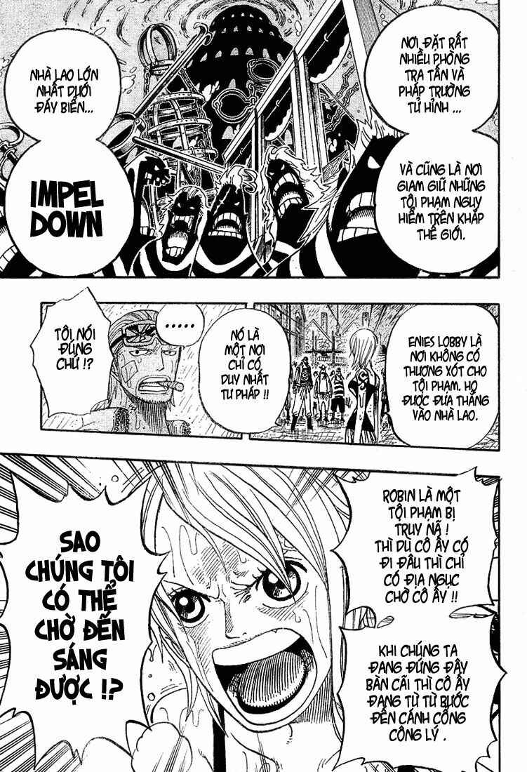 Đảo Hải Tặc Chap 364 - Next Chap 365