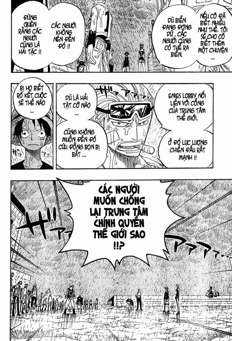 Đảo Hải Tặc Chap 364 - Next Chap 365