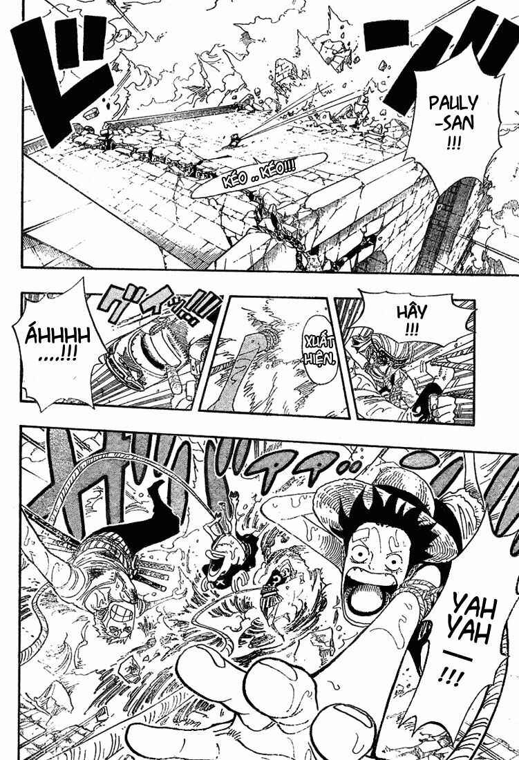 Đảo Hải Tặc Chap 364 - Next Chap 365