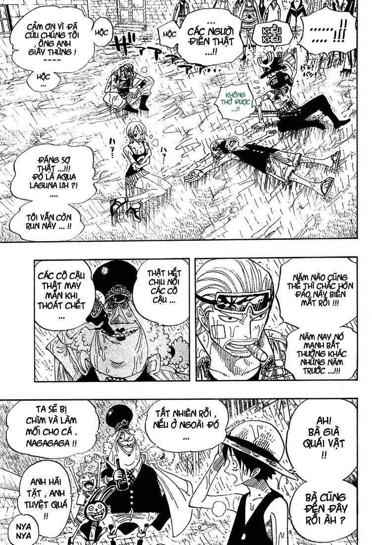 Đảo Hải Tặc Chap 364 - Next Chap 365