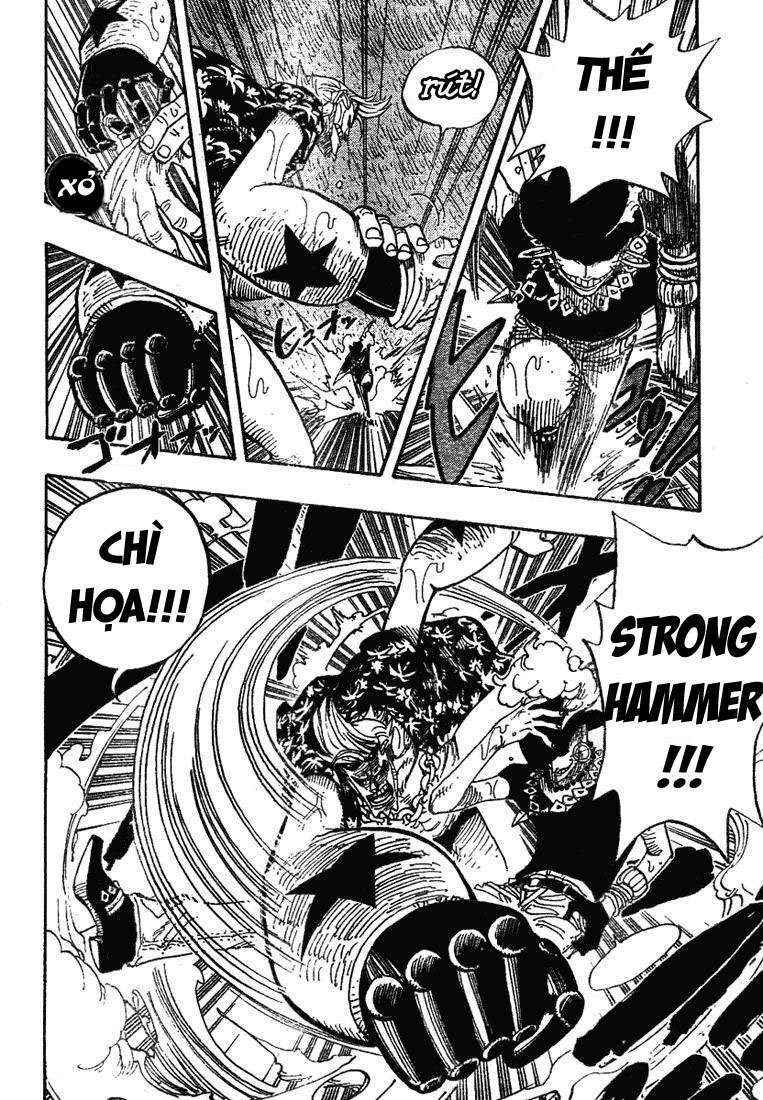 Đảo Hải Tặc Chap 370 - Next Chap 371