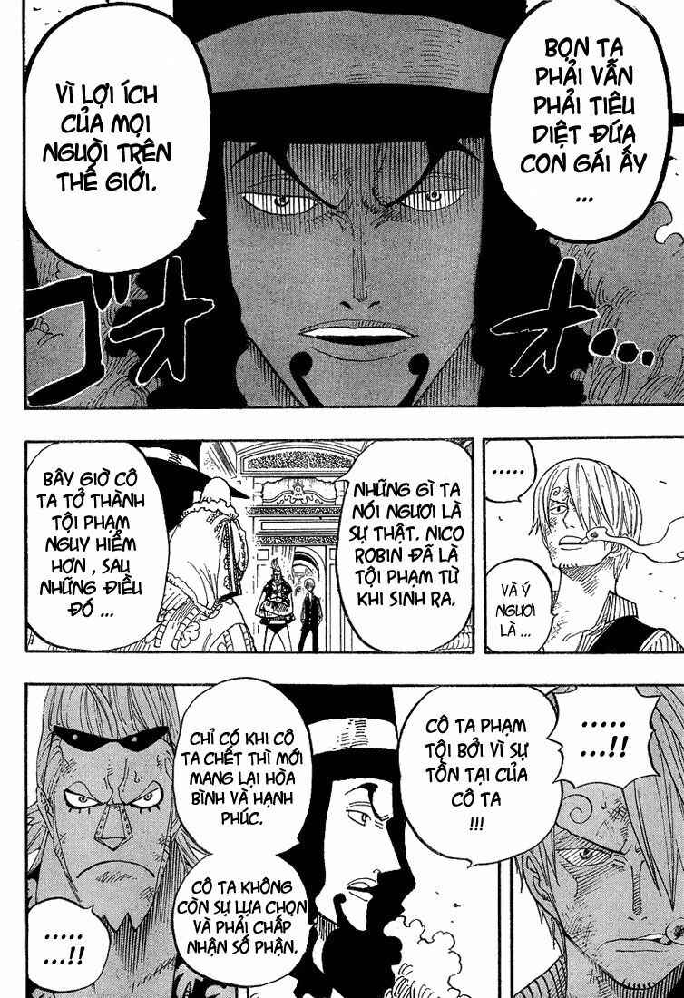 Đảo Hải Tặc Chap 373 - Next Chap 374