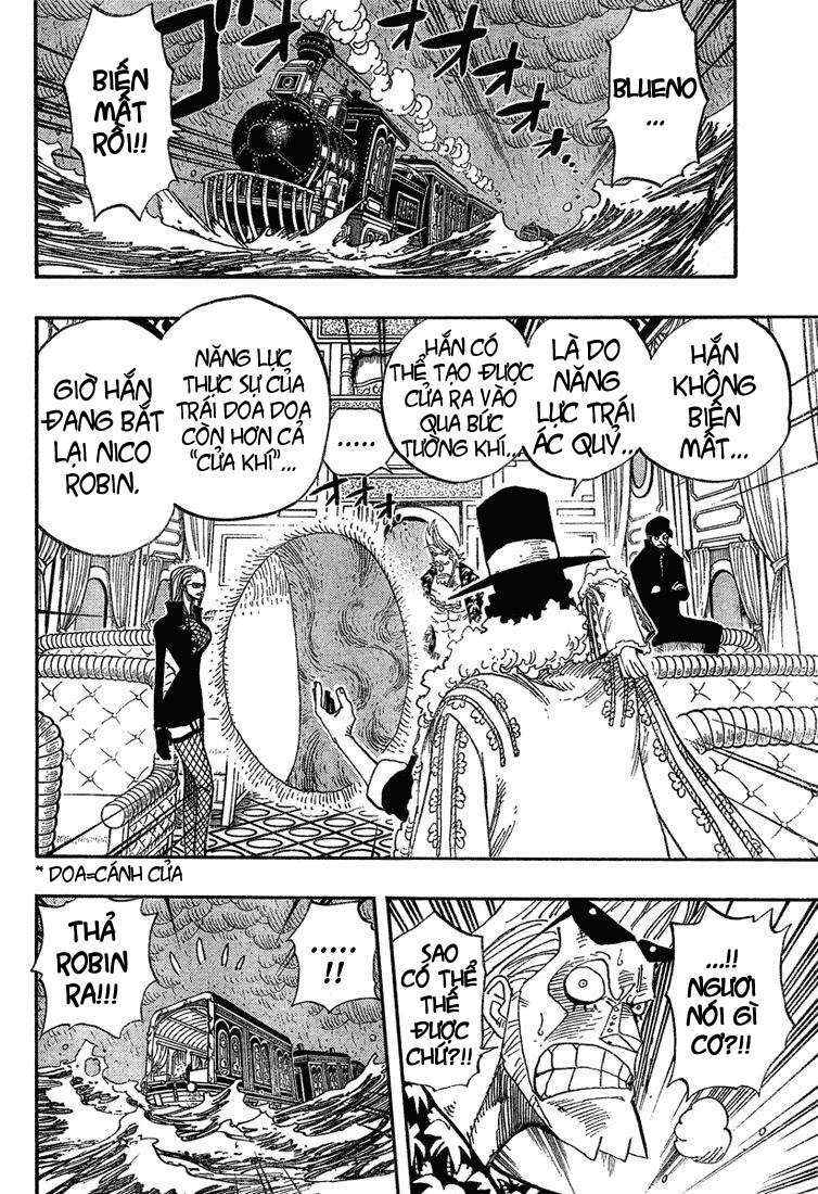 Đảo Hải Tặc Chap 374 - Next Chap 375