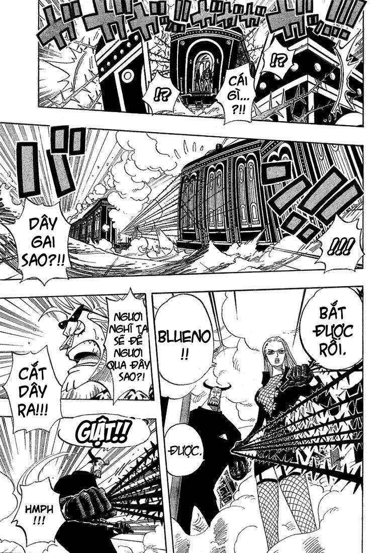 Đảo Hải Tặc Chap 374 - Next Chap 375