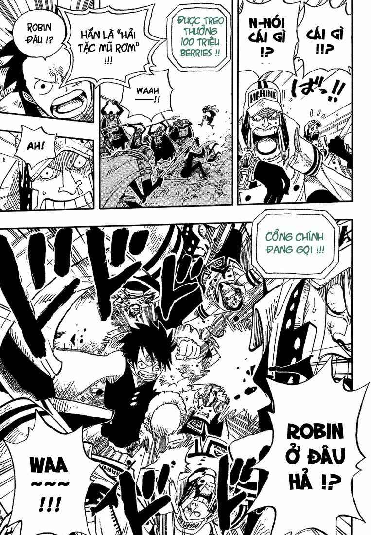 Đảo Hải Tặc Chap 376 - Next Chap 377