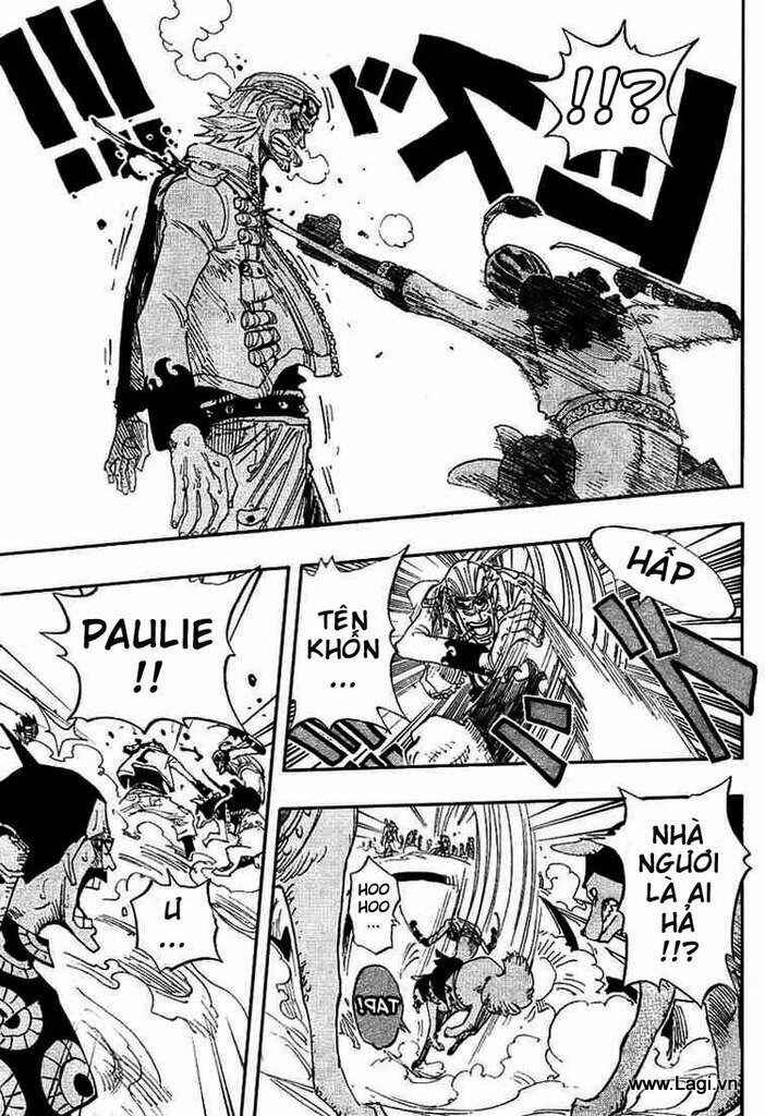 Đảo Hải Tặc Chap 380 - Next Chap 381