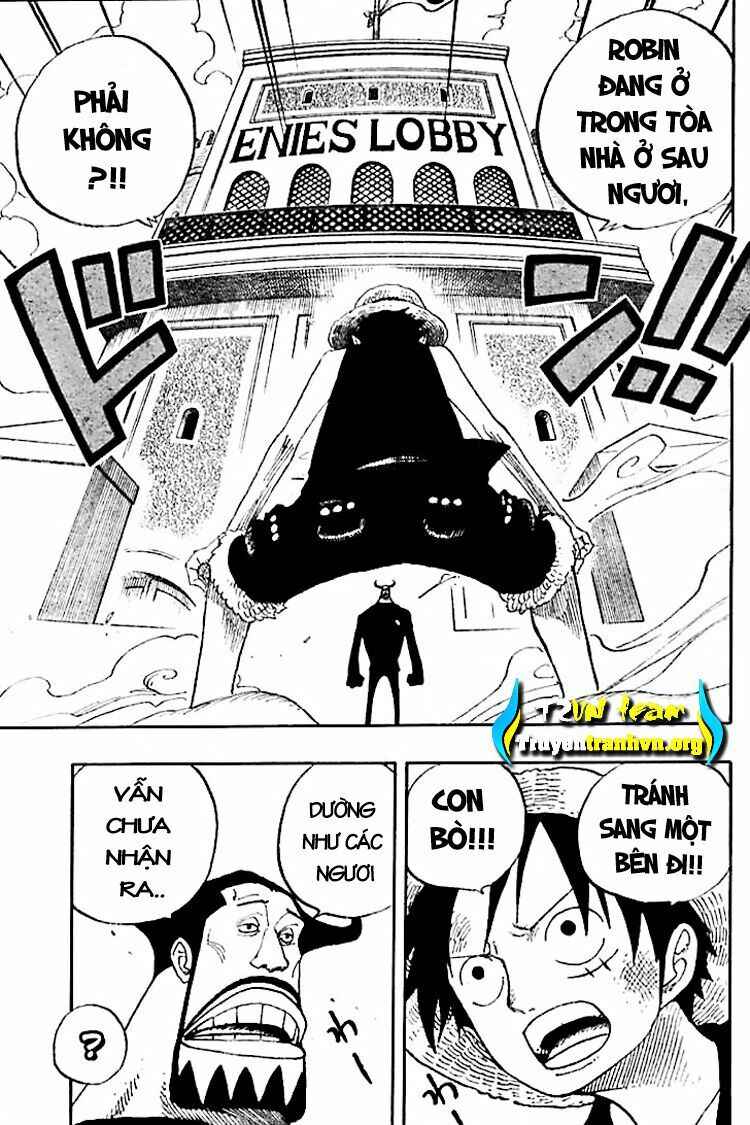 Đảo Hải Tặc Chap 383 - Next Chap 384