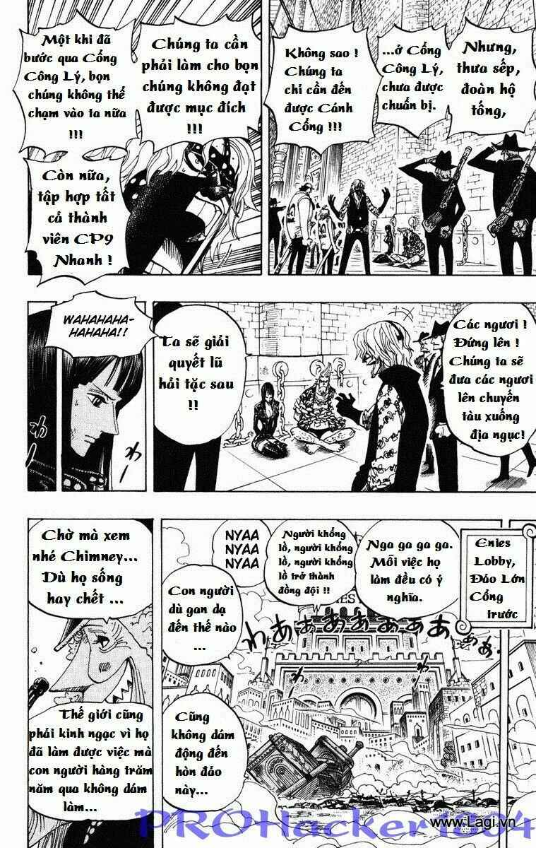 Đảo Hải Tặc Chap 388 - Next Chap 389