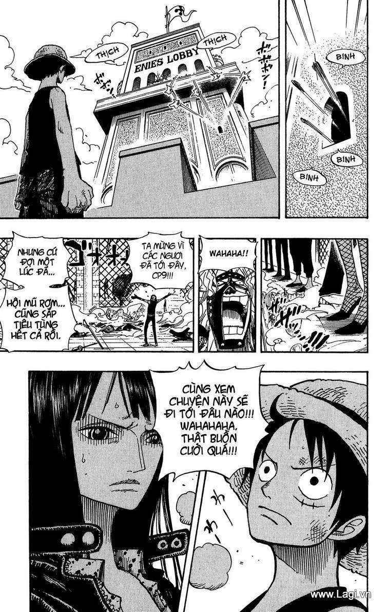 Đảo Hải Tặc Chap 389 - Next Chap 390