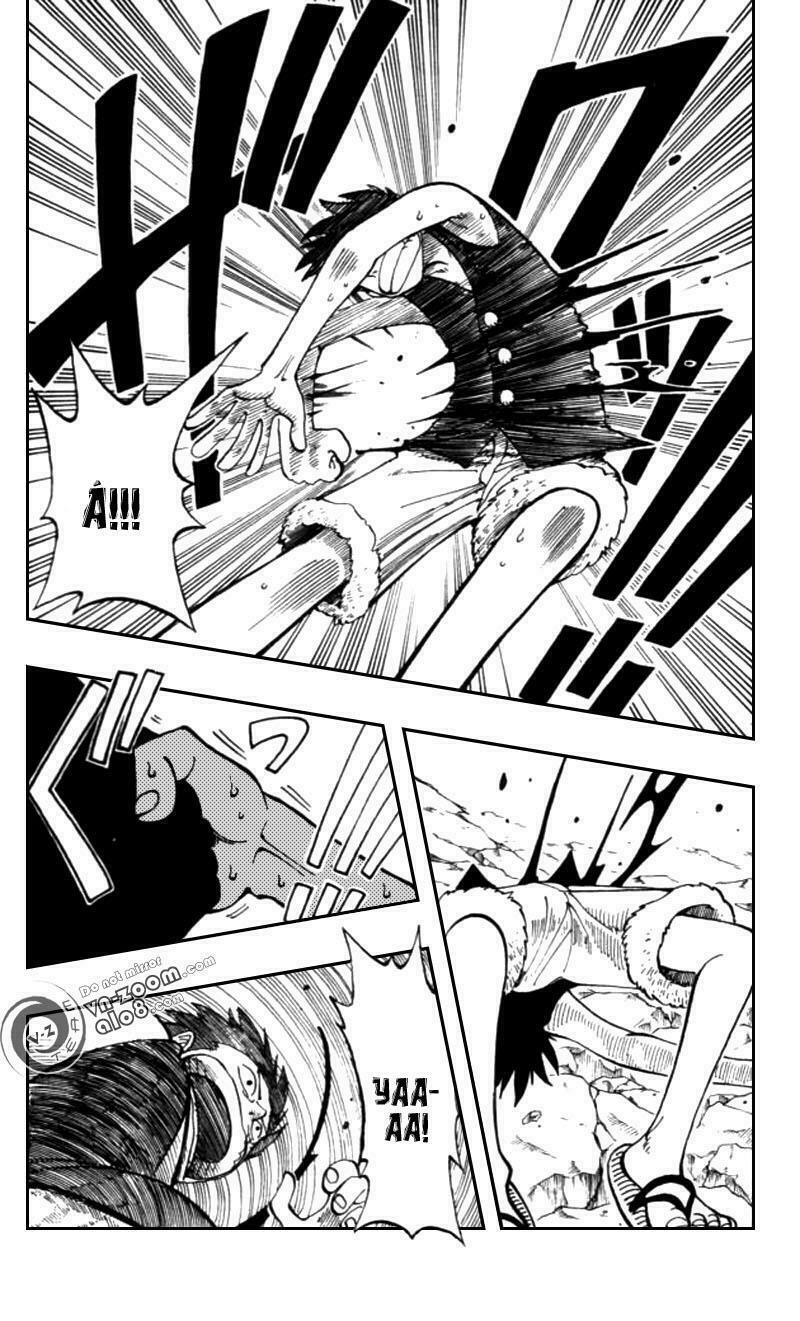 Đảo Hải Tặc Chap 39 - Next Chap 40