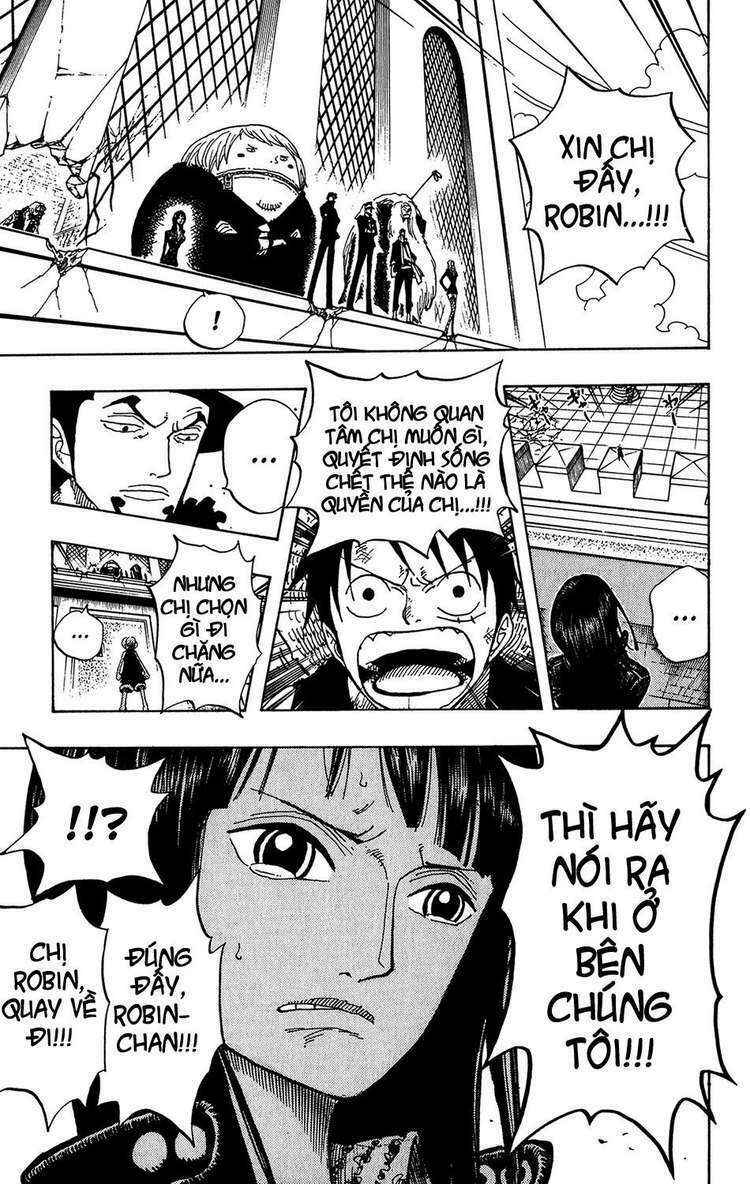 Đảo Hải Tặc Chap 390 - Next Chap 391