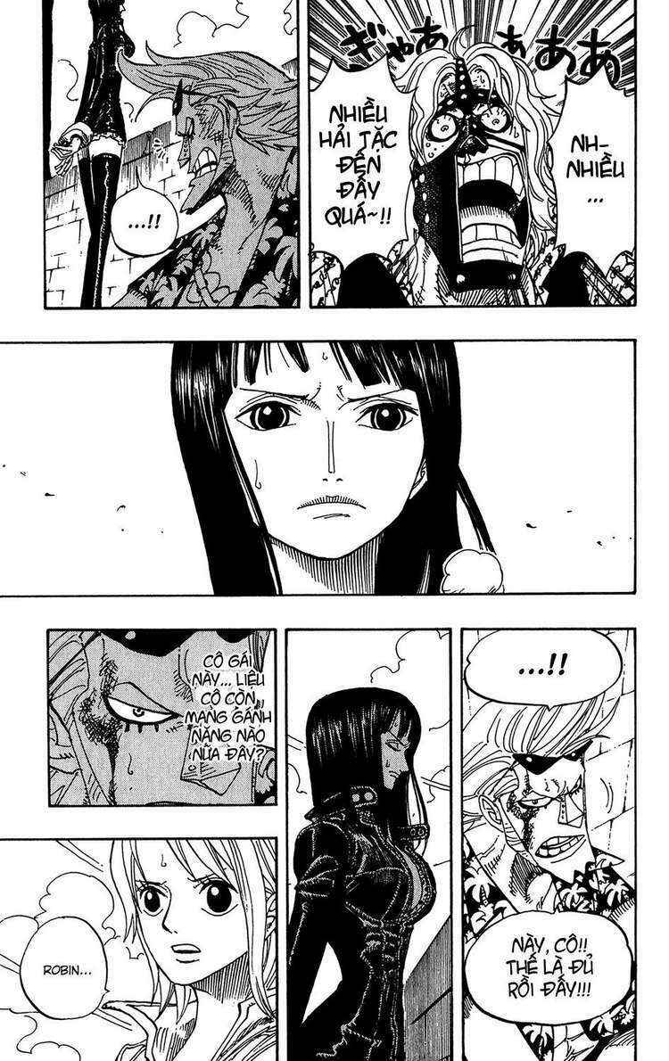 Đảo Hải Tặc Chap 391 - Next Chap 392