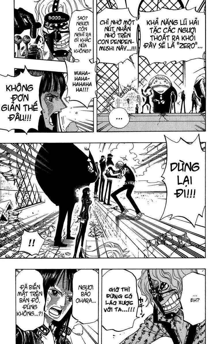 Đảo Hải Tặc Chap 391 - Next Chap 392