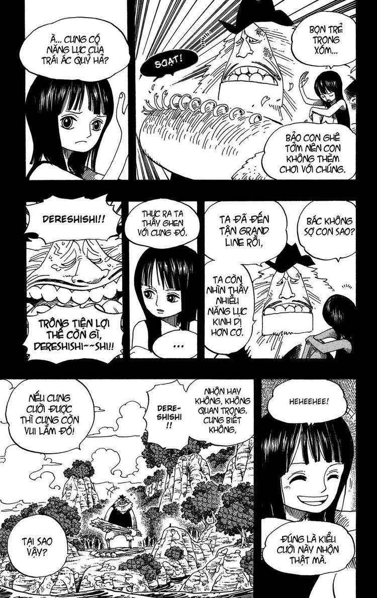 Đảo Hải Tặc Chap 392 - Next Chap 393