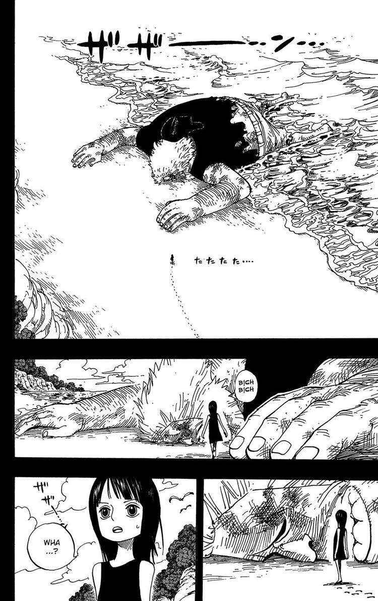 Đảo Hải Tặc Chap 392 - Next Chap 393