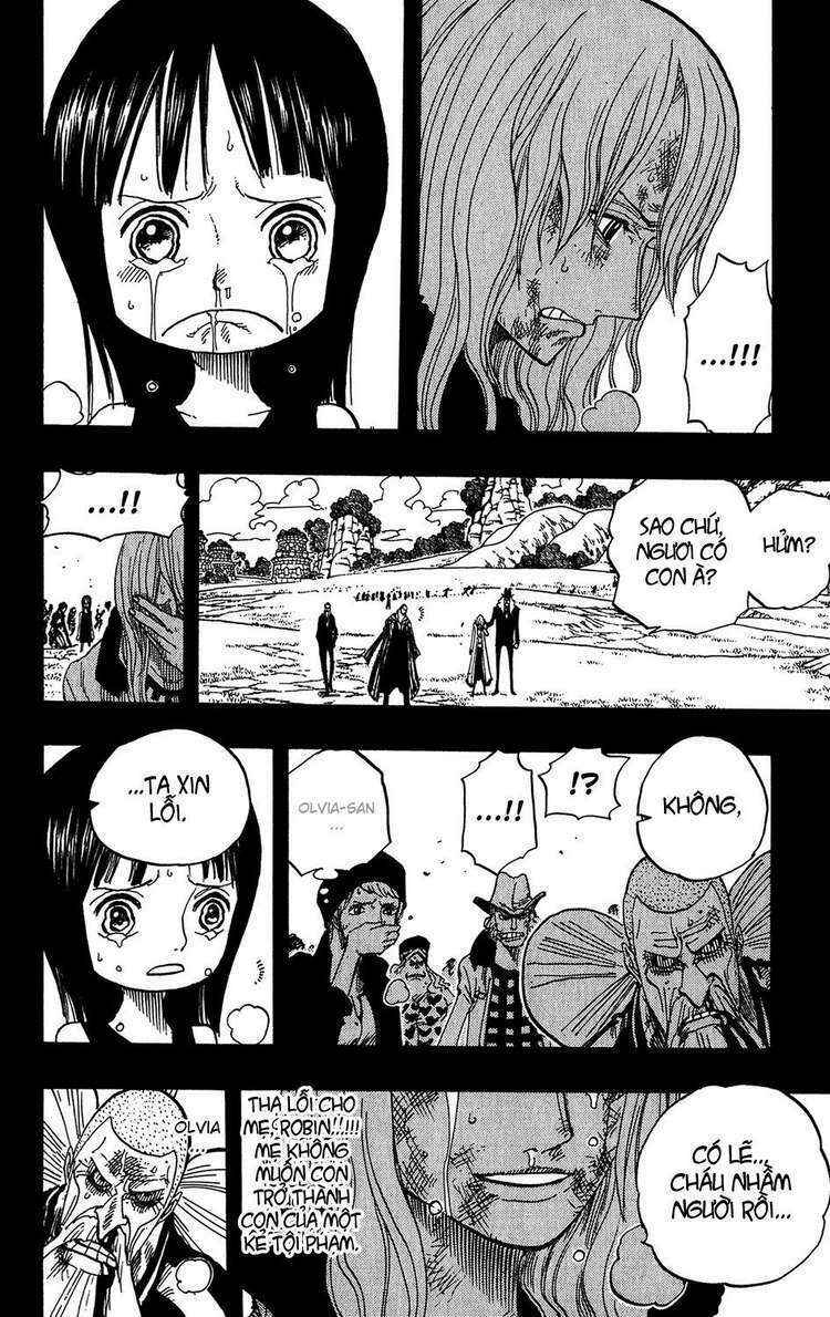 Đảo Hải Tặc Chap 395 - Next Chap 396