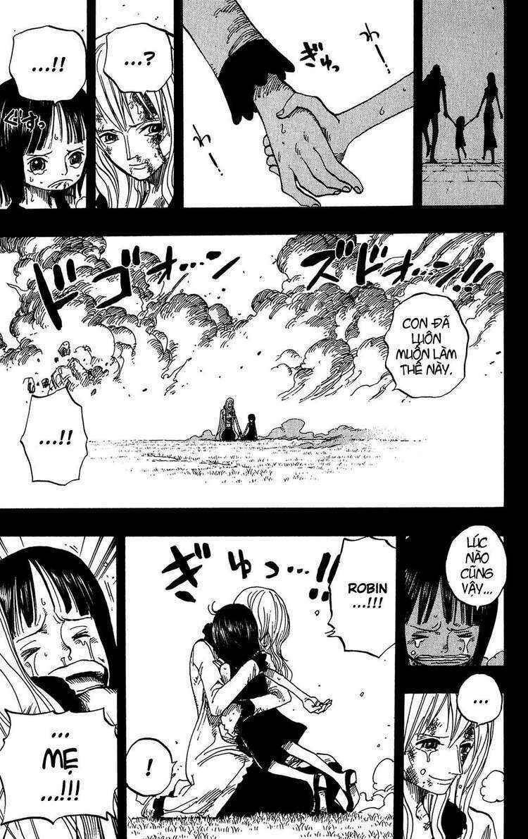 Đảo Hải Tặc Chap 396 - Next Chap 397