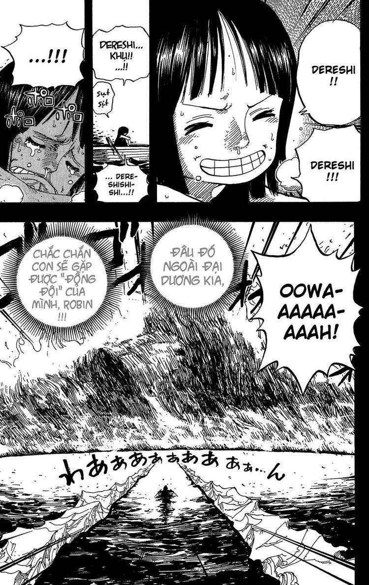 Đảo Hải Tặc Chap 397 - Next Chap 398