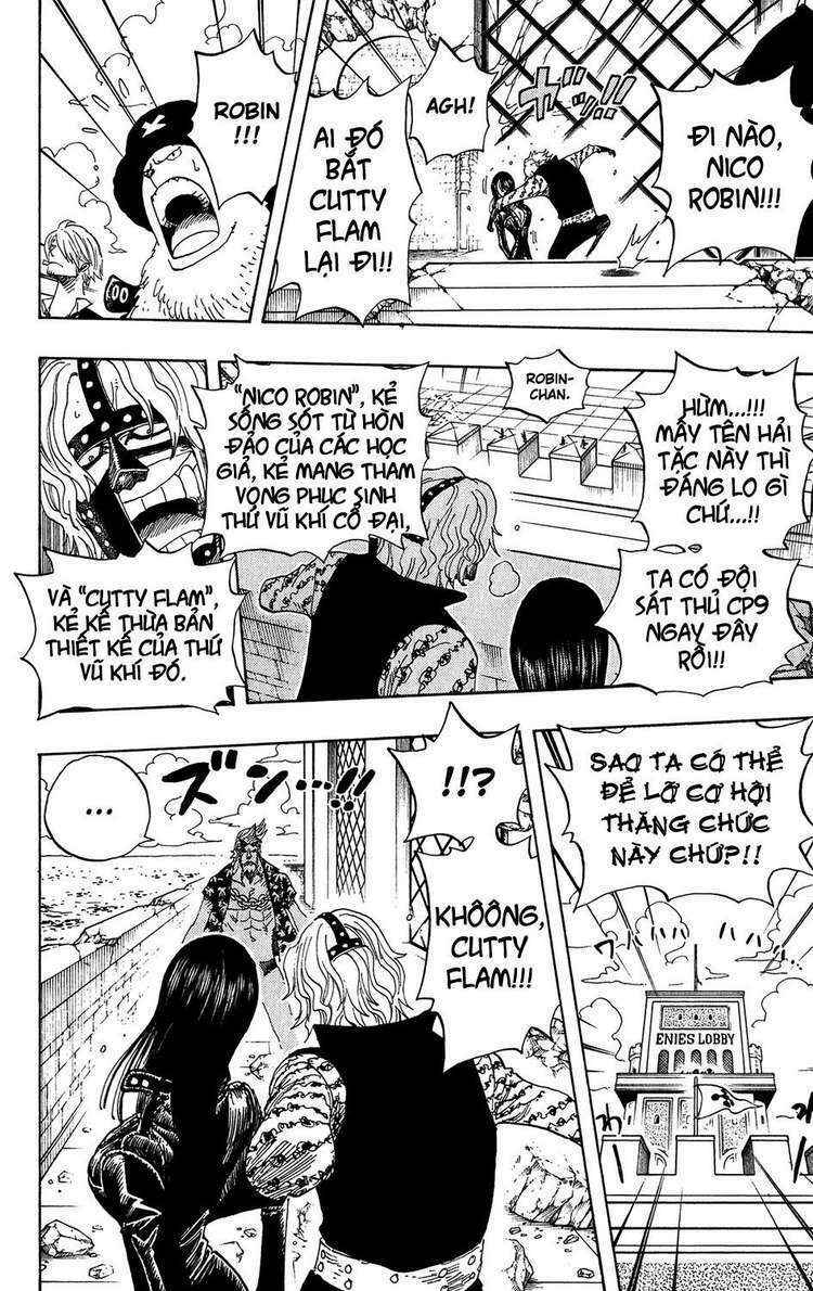 Đảo Hải Tặc Chap 399 - Next Chap 400