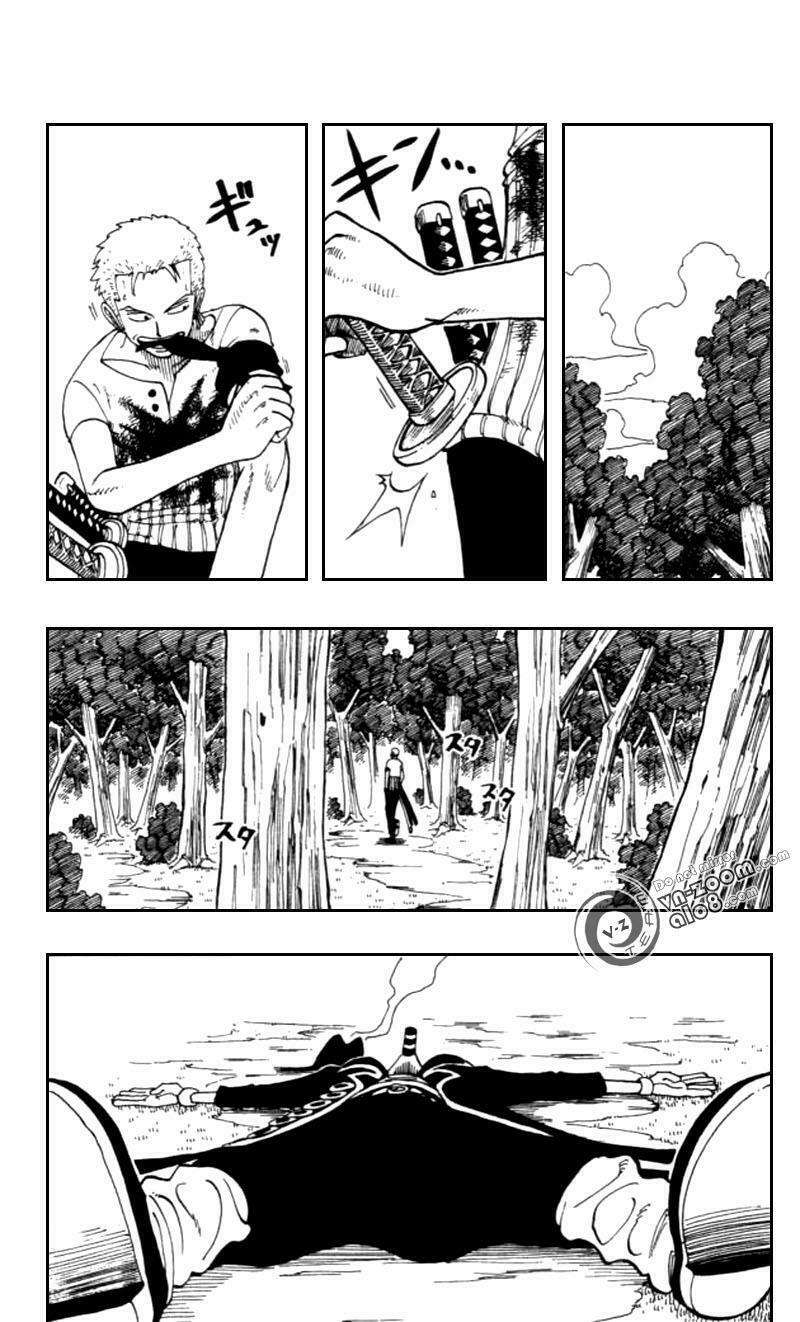 Đảo Hải Tặc Chap 40 - Next Chap 41