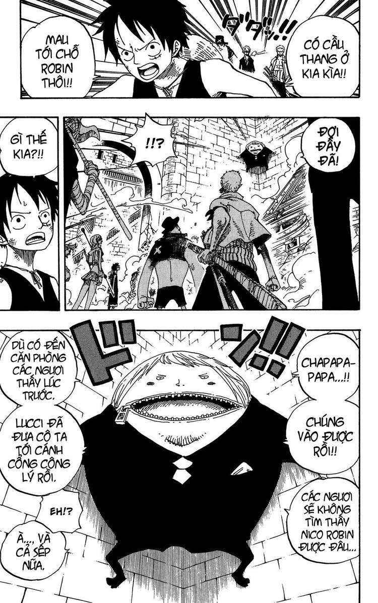 Đảo Hải Tặc Chap 400 - Next Chap 401