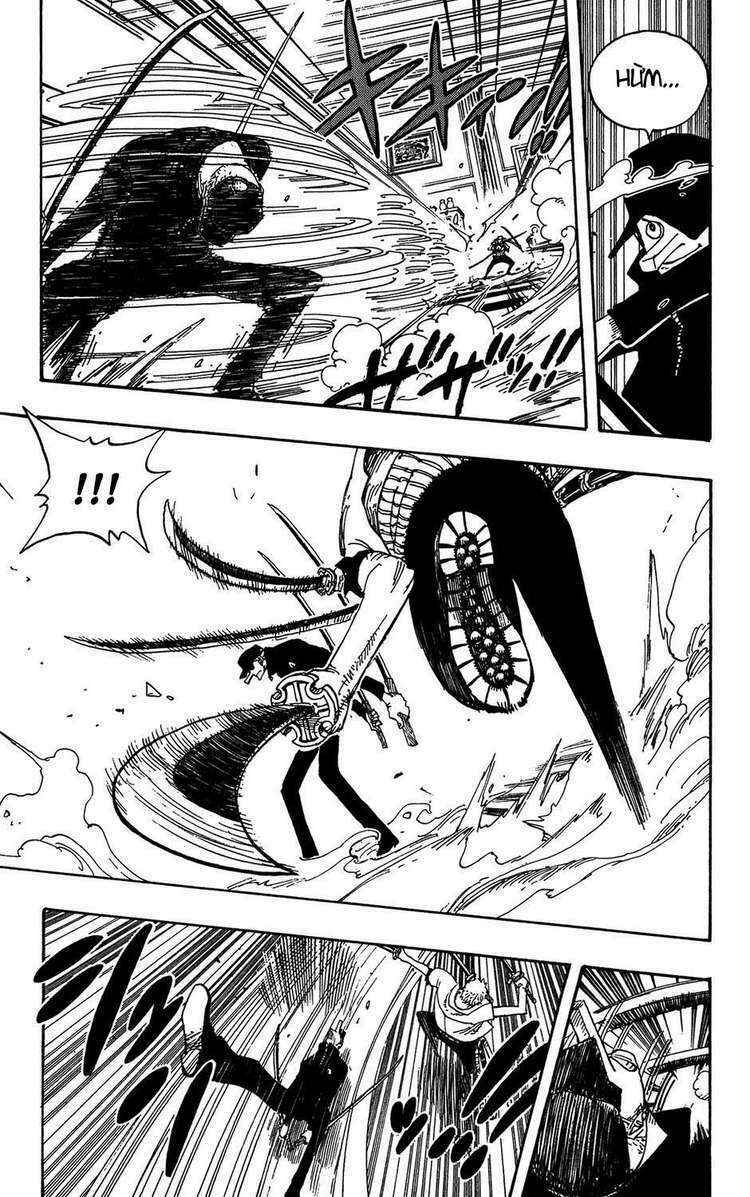 Đảo Hải Tặc Chap 401 - Next Chap 402