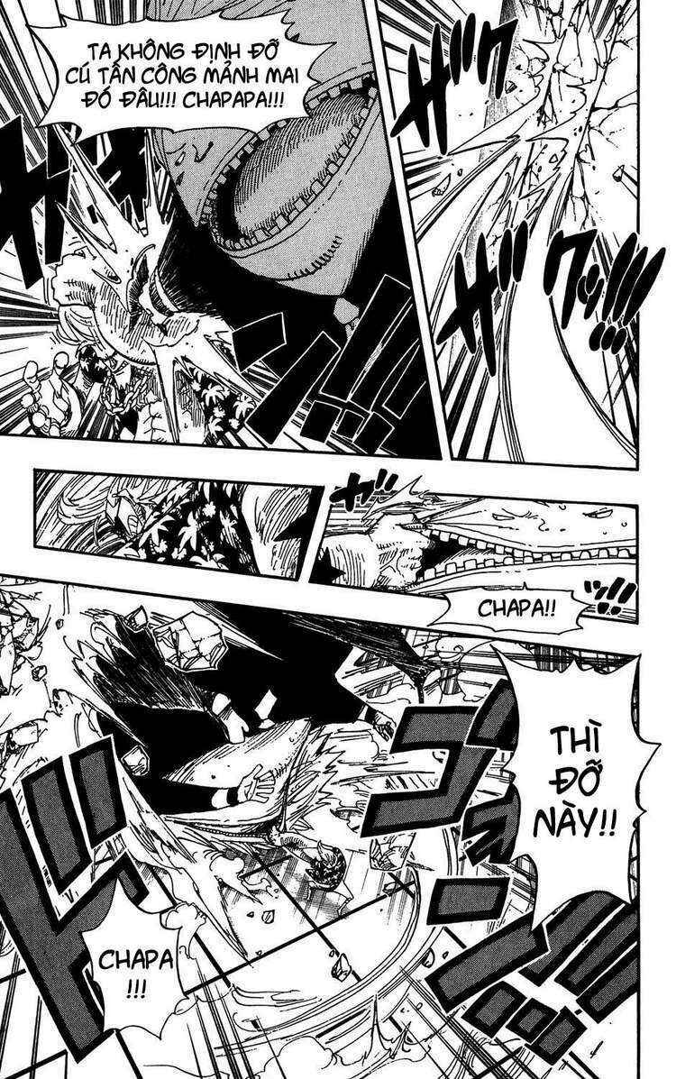 Đảo Hải Tặc Chap 404 - Next Chap 405