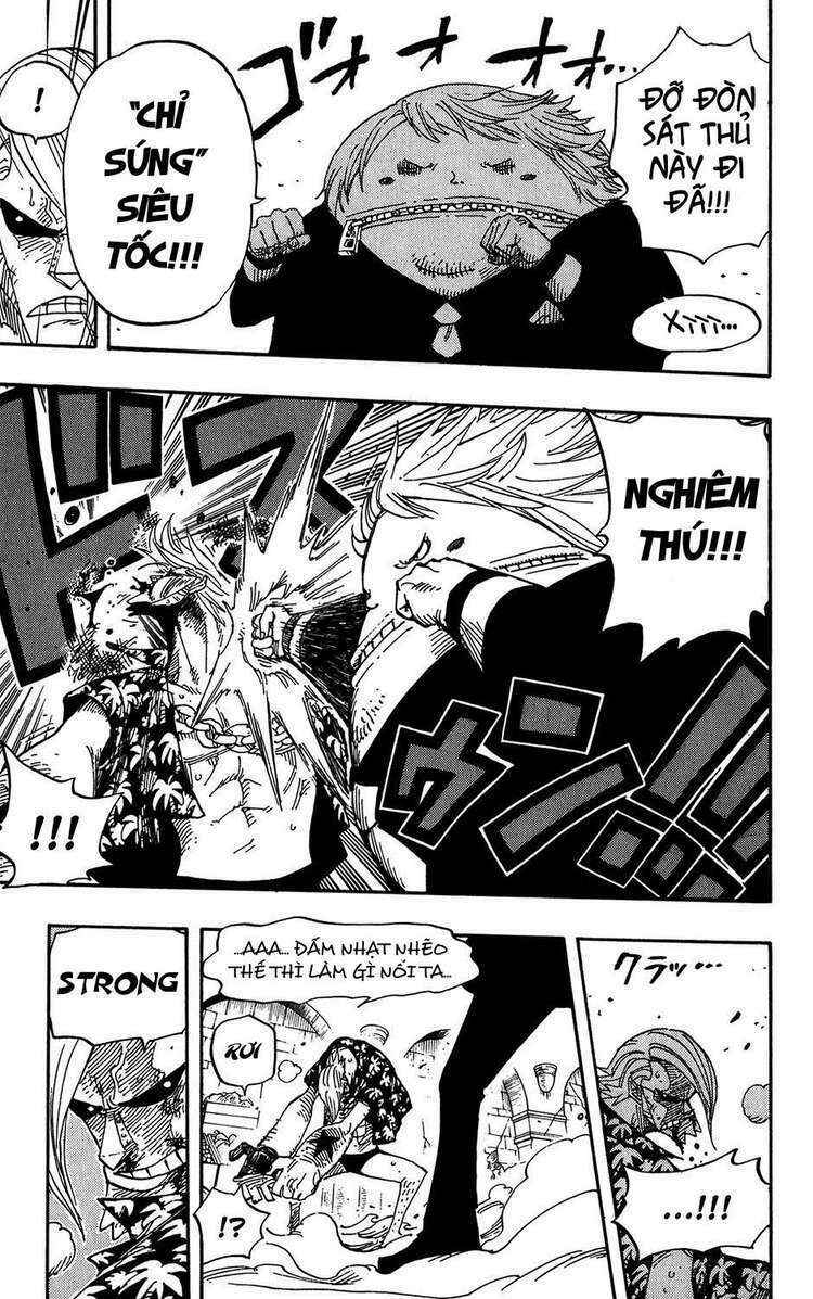 Đảo Hải Tặc Chap 404 - Next Chap 405