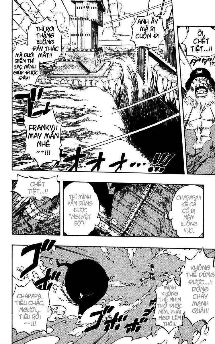 Đảo Hải Tặc Chap 405 - Next Chap 406