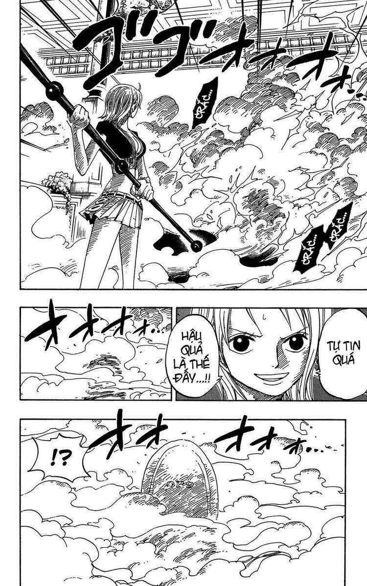 Đảo Hải Tặc Chap 408 - Next Chap 409