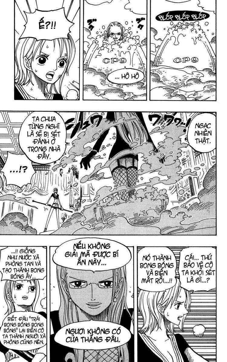 Đảo Hải Tặc Chap 408 - Next Chap 409