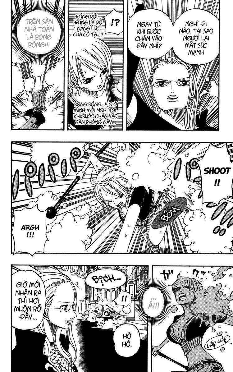 Đảo Hải Tặc Chap 408 - Next Chap 409