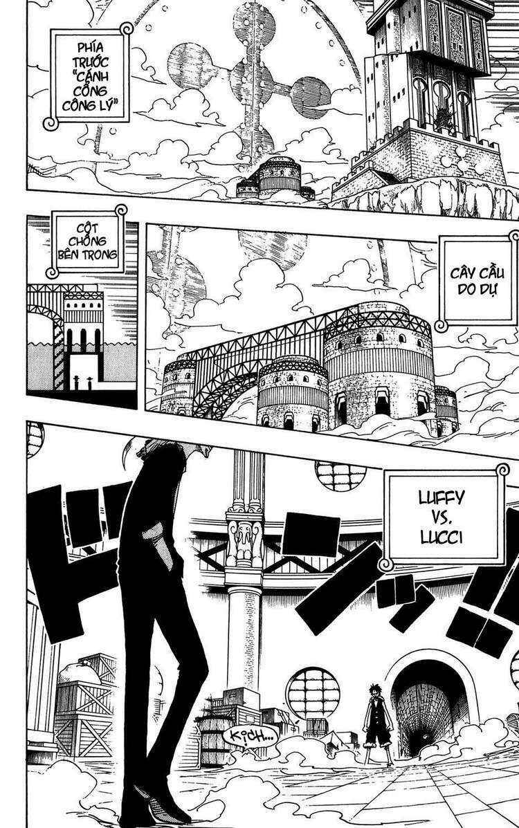 Đảo Hải Tặc Chap 409 - Next Chap 410