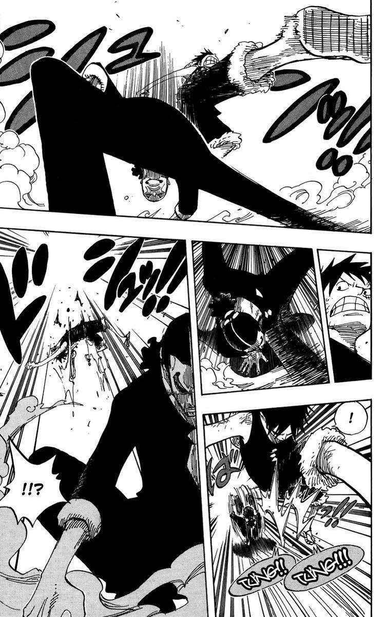 Đảo Hải Tặc Chap 410 - Next Chap 411