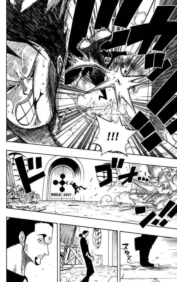 Đảo Hải Tặc Chap 410 - Next Chap 411