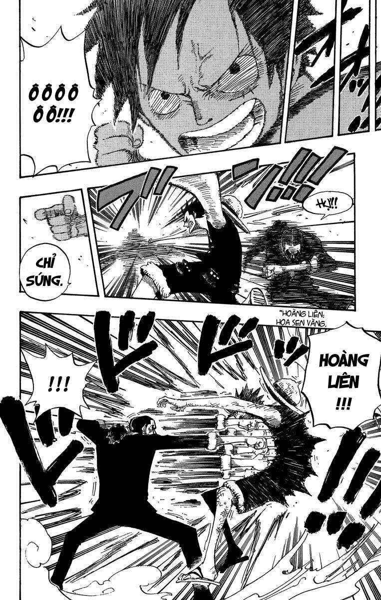 Đảo Hải Tặc Chap 418 - Next Chap 419