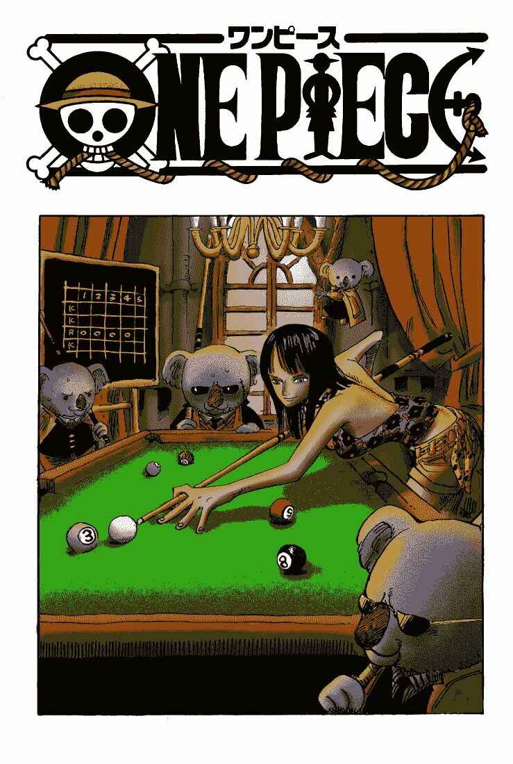 Đảo Hải Tặc Chap 421 - Next Chap 422