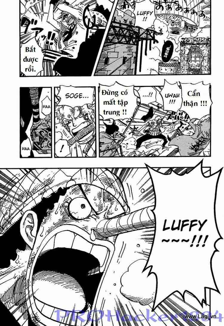 Đảo Hải Tặc Chap 426 - Next Chap 427