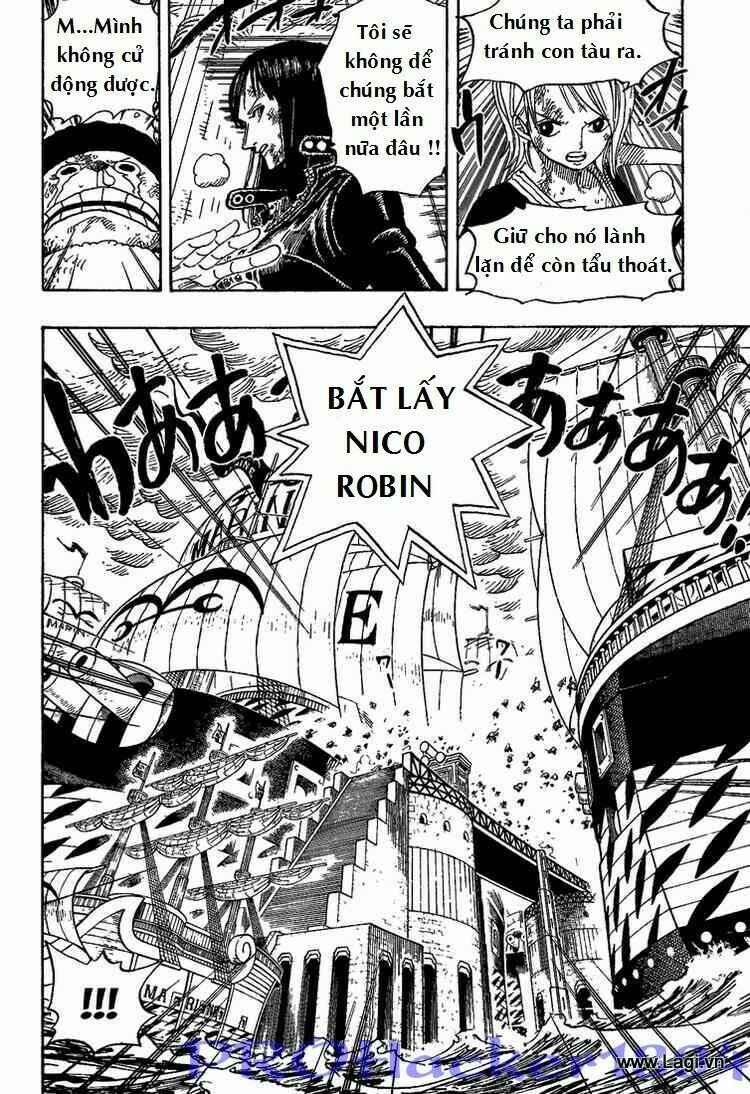 Đảo Hải Tặc Chap 426 - Next Chap 427