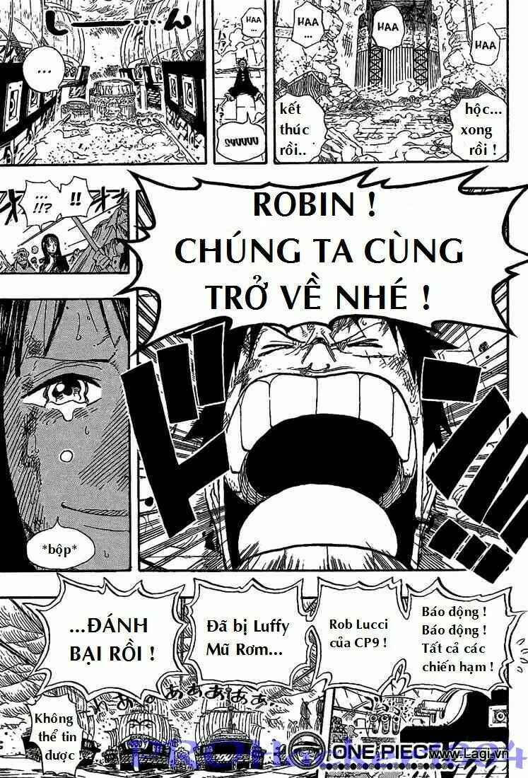 Đảo Hải Tặc Chap 427 - Next Chap 428