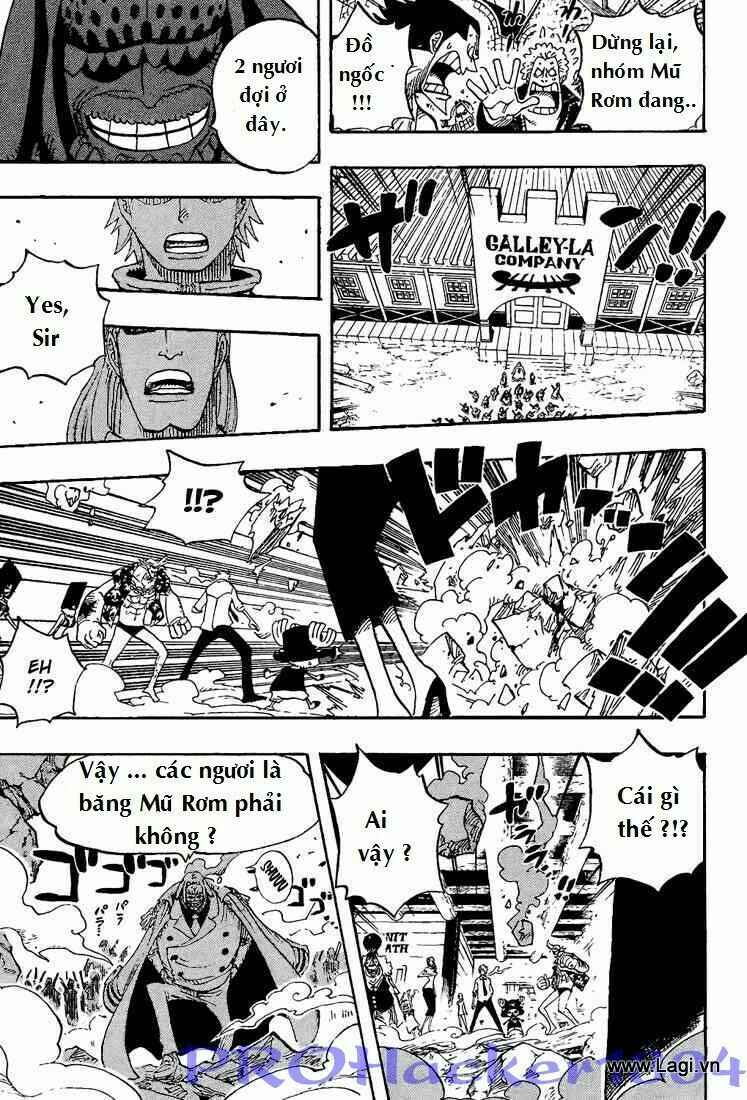 Đảo Hải Tặc Chap 431 - Next Chap 432