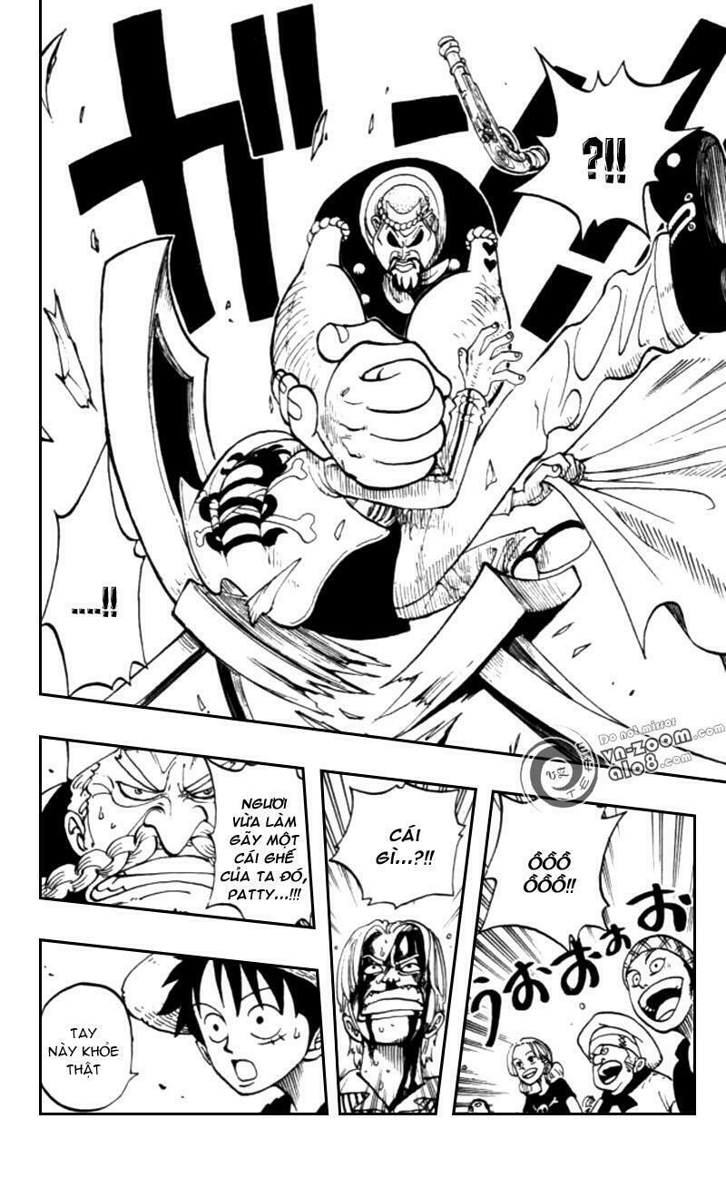 Đảo Hải Tặc Chap 44 - Next Chap 45