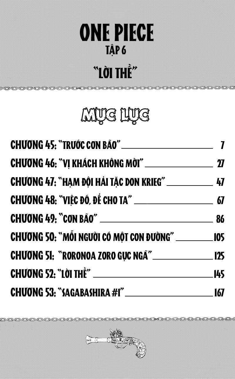 Đảo Hải Tặc Chap 45 - Next Chap 46