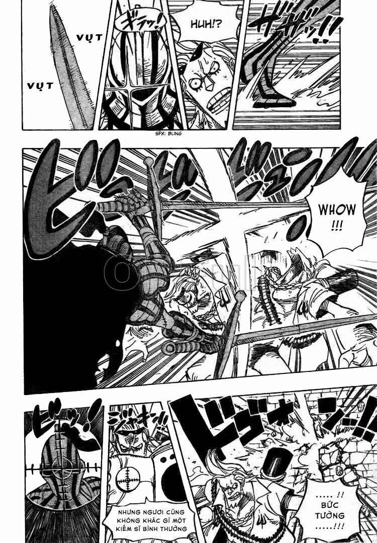 Đảo Hải Tặc Chap 452 - Next Chap 453