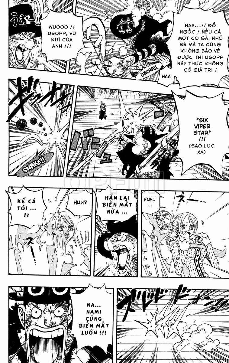 Đảo Hải Tặc Chap 457 - Next Chap 458